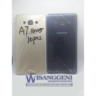 Casing - Backdoor Samsung A7 2015 - A700 Original
