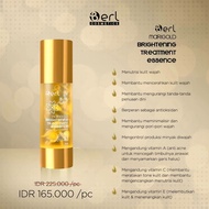 BERL COSMETICS BRIGHTENING TREATMENT ESSENCE / FACIAL ESSENCE / ESSENCE