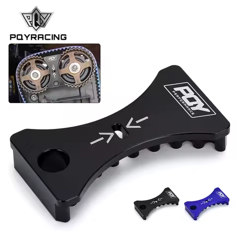 FOR 94-00 Honda Acura B16 B18C1 B18C5 VTEC 1.6L&1.8L Engine PQY Cam Gear Lock / Timing Belt Installa