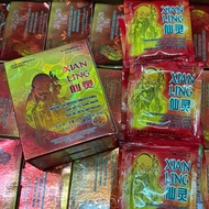 XIAN LING POWDER HERBAL TEA
