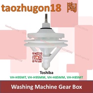 (SQ) Toshiba 35MM Washing Machine Semi-Auto Gear Box VH-H95MT VH-H95MM VH-H85MM VH-H85MT VH-H120WM V