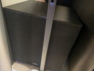 YAMAHA 數碼聲霸 YSP-2700
