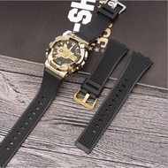 G SHOCK GS GM110 GA900 bezel rubber Strap