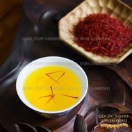 Saffron SUPER NEGIN PLUS HIGH-CLASS TECHNOLOGY FLOWER NO.1 IRAN