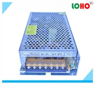 Original12V17A Switching Power Supply 12V200W Power transformer 12V13V200W Led luminous characters l