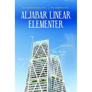 Linear Elementer Aljabar Book