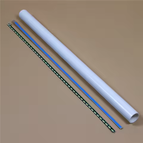 LED Backlight Strips For LG 49LF5400 49LF541V 49LF549U 49LF570V 49LF572V 49LF590T 49LF5920 Bars 49in