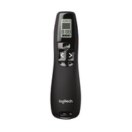 Logitech R800 Presentation Pen Black - (910-001358) Genuine