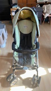 Peg Perego Pliko P3 made in Italy