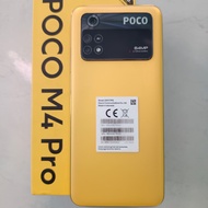Poco M4 Pro 8/256 second mulus