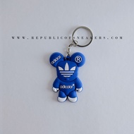 [2D KEYCHAIN] ADIDAS ORIGINALS LOGO