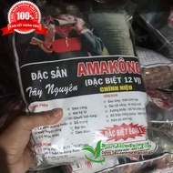Amakong 12 vị - LOẠI 1 CAO CẤP