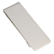 Tiffany & Co. 錢夾，925 純銀，男女通用 [二手]