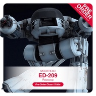 [PreOrder] MODEROID-Robocop_ED-209 (Plastic Model Kit)