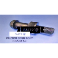HICOM MTB150 4.3 CLUTCH FORK BOLT