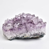 Amethyst Cluster Amethyst Geode Crystal Raw Purple Amethyst