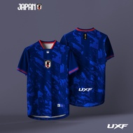 [READY STOCK] UXFACTORY JAPAN JERSEY SUBLIMATION