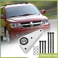 [BlesiyaMY] Deep Transmission Pan Filter Extender, Easy to Install, 14010 with O Ring Bolts for A518