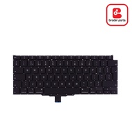 Keyboard BraderParts for McB Air Model A2179