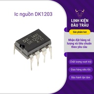 DK1203 High quality DIP-8 power supply Ic 1 buffalo head component