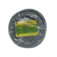 PIPE CLEANER 10 METER NANKAI CLOGGED PIPE CLEANER