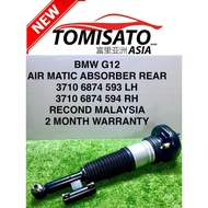 BMW G12 AIR MATIC ABSORBER REAR LEFT & RIGHT (RICOND MALAYSIA)
