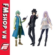 (2nd) Shodo XX Fuuto Pi Set 3 Figures