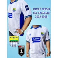 Persib ACL Away Jersey Grade Ori 2025 2026