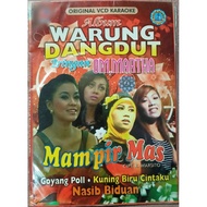 VCD dangdut shopOriginal