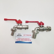 Zinc alloy lever faucet 21 and 27