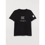BTS BE Shirt, BTS Latest Kpop Shirt BTS Life Goes On Shirt FREE PHOTOCARD!!