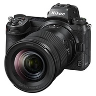 Nikon Z6 II Z6II + NIKKOR Z 24-120mm F4 S 變焦組 公司貨.-送128G+原電