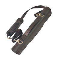 TECHCHIP-Flute Bag Flute Case Portable Bag Waterproof Bag Flute Storage Bag Adjustable Shoulder Stra