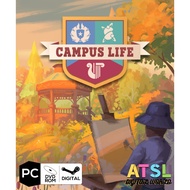 [Original PC Game] Campus Life (v1.0 + Day One Patch)