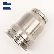 Excavator Fuel Injector Sleeve for Caterpillar CAT Engine C15 C18 Engine Parts OE: 2634920  263-4920