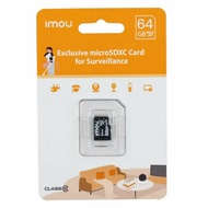 Imou Micro SD Card GB64