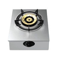เตาแก๊ส (หัวเตาทองเหลือง 1 หัว) รุ่น HMEL-GRILL-023