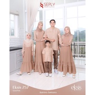 Seply-Eksis 257 Coral Pink Meyra 220 Kaseo 206 Kliko 146 Selia 145 