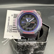 G-Shock 100% authentic GA-2100AH-6ADR / GA-2100AH-6A / GA 2100AH-6A / GA-2100AH-6 / GA-2100AH / GA-2