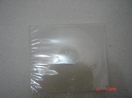 現貨二手 CD殼 CD盒 光碟盒 硬式 透明 1入 台中10元可面交 直購 VCD盒 婚禮記錄 DVD盒 雙片裝