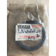 O-Ring Yamaha DT100 DT125 DT175 Gear Shaft Cover New Genuine Double Shock Model As Shown In The Pict
