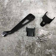 Y15zr Y15 Damper Bracket CNC Rcb Ohlins Damper Bracket Universal Bracket