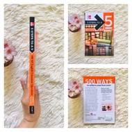 McGraw-Hills AP English Literature 500 Must-Know Questions