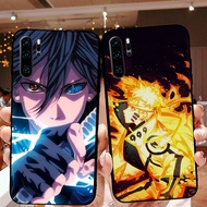 Vivo X21 X21A X60 X70 X80 Pro Plus T1 T1X 230806 Black soft Phone case Naruto Sasuke Kakashi