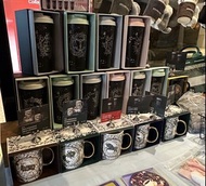 Starbucks 星巴克 星座馬克杯 台灣代購