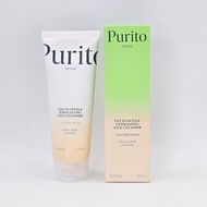 [Purito] Oat in Gentle Exfoliating Face Cleanser 150ml