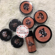 Bad Lab Water based Pomade/ Hair clay/ Hair wax/ Water based Hair cream/ Styling hair water gel Badl