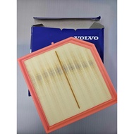 [Oil Tiger] VOLVO XC40 T2 T3 T4 T5 B3 B4 B5 Engine Air Filter Air Filter