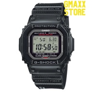 G-Shock Original Model GW-S5600U-1 Petak Carbon New Item 2021