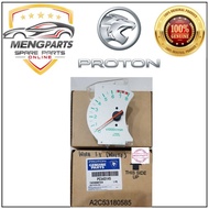 PROTON WIRA 1.5 AUTO &MANUAL ORIGINAL PROTON TACHOMETER (WHITE) RPM METER PUTIH PC453145
